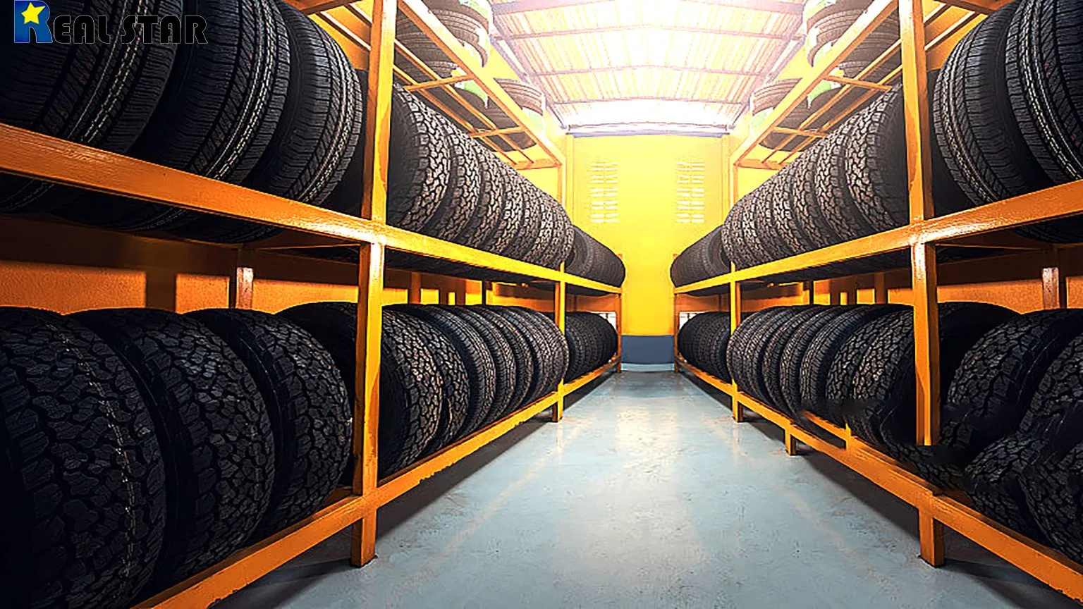 ISO-Certified Radial Truck/Bus Tires 17.5-26.5r25 (Construction/Industrial)