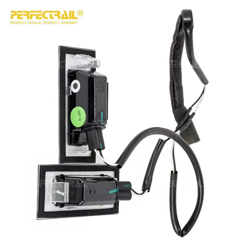 Фонарь подсветки номера Perfectrail для MG i5 2012-2018