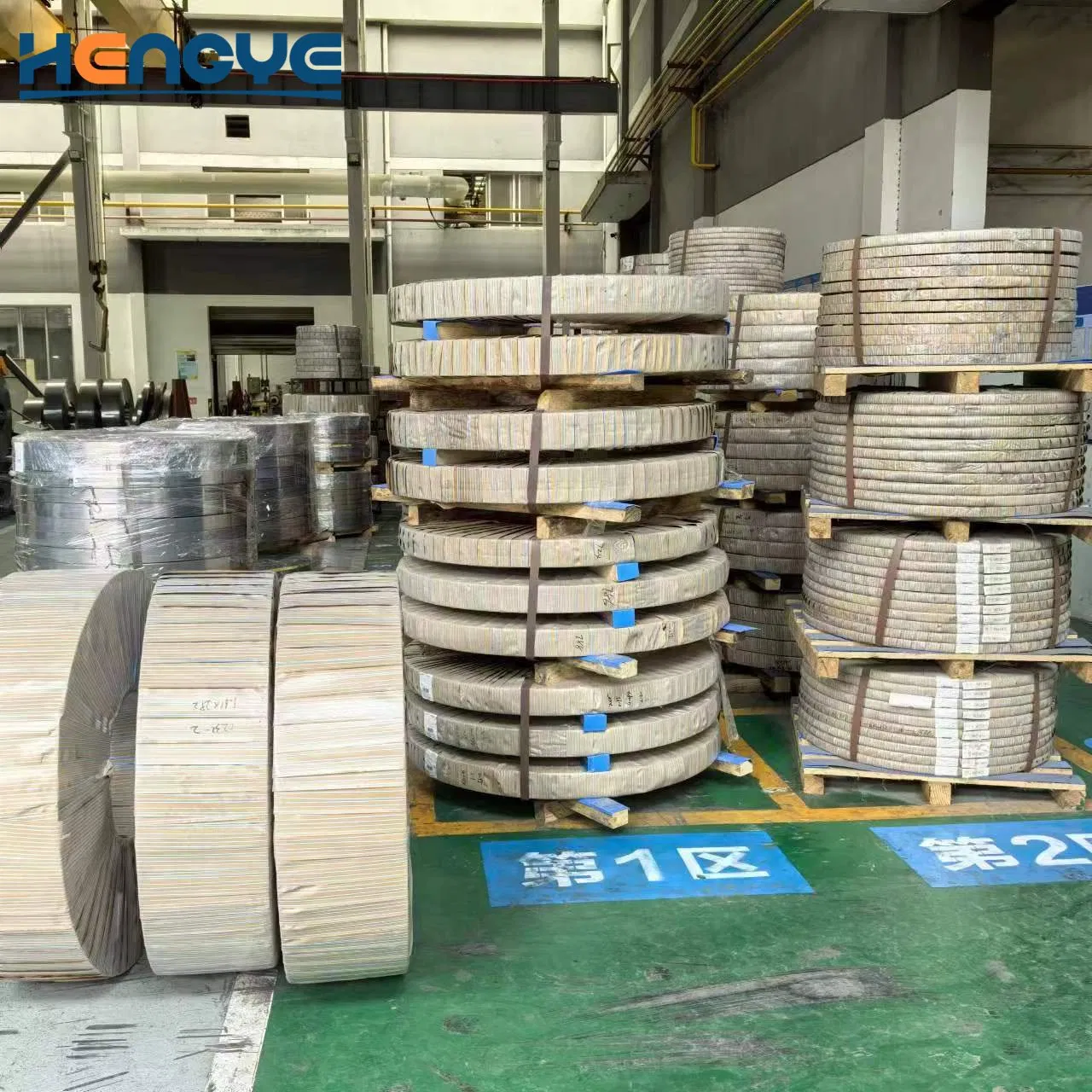 Стальная полоса/рулон холодной прокатки для деталей насосов