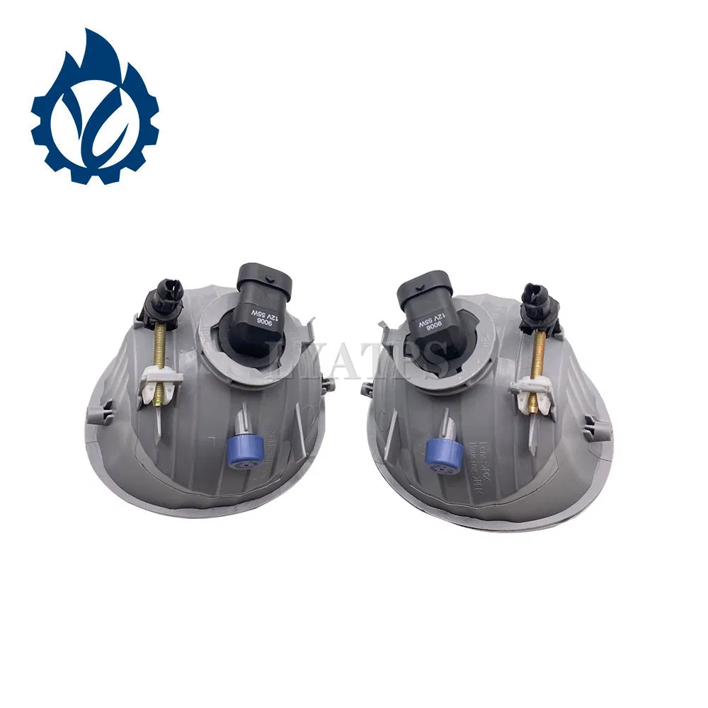 Противотуманная фара для Toyota Hilux Vigo Kun 25/26