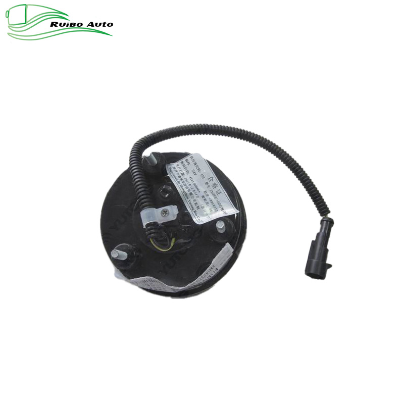 Задний указатель поворота 4111-00030A для автобусов Yutong, Zhongtong