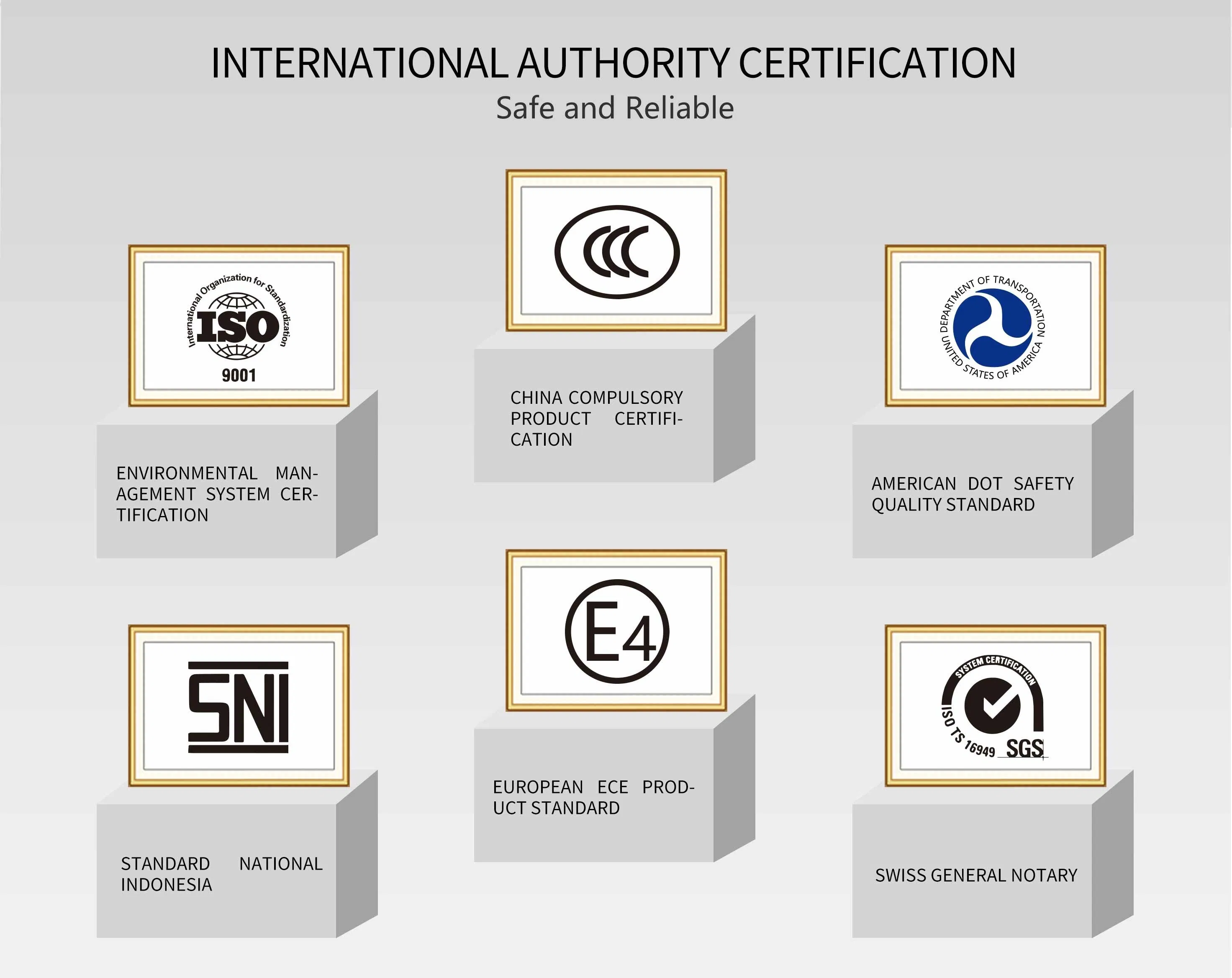 4.50-12 Bias Tire OTR Tyre All Steel Raidial Truck Heavy Duty for Agriculture Mountain Wheels