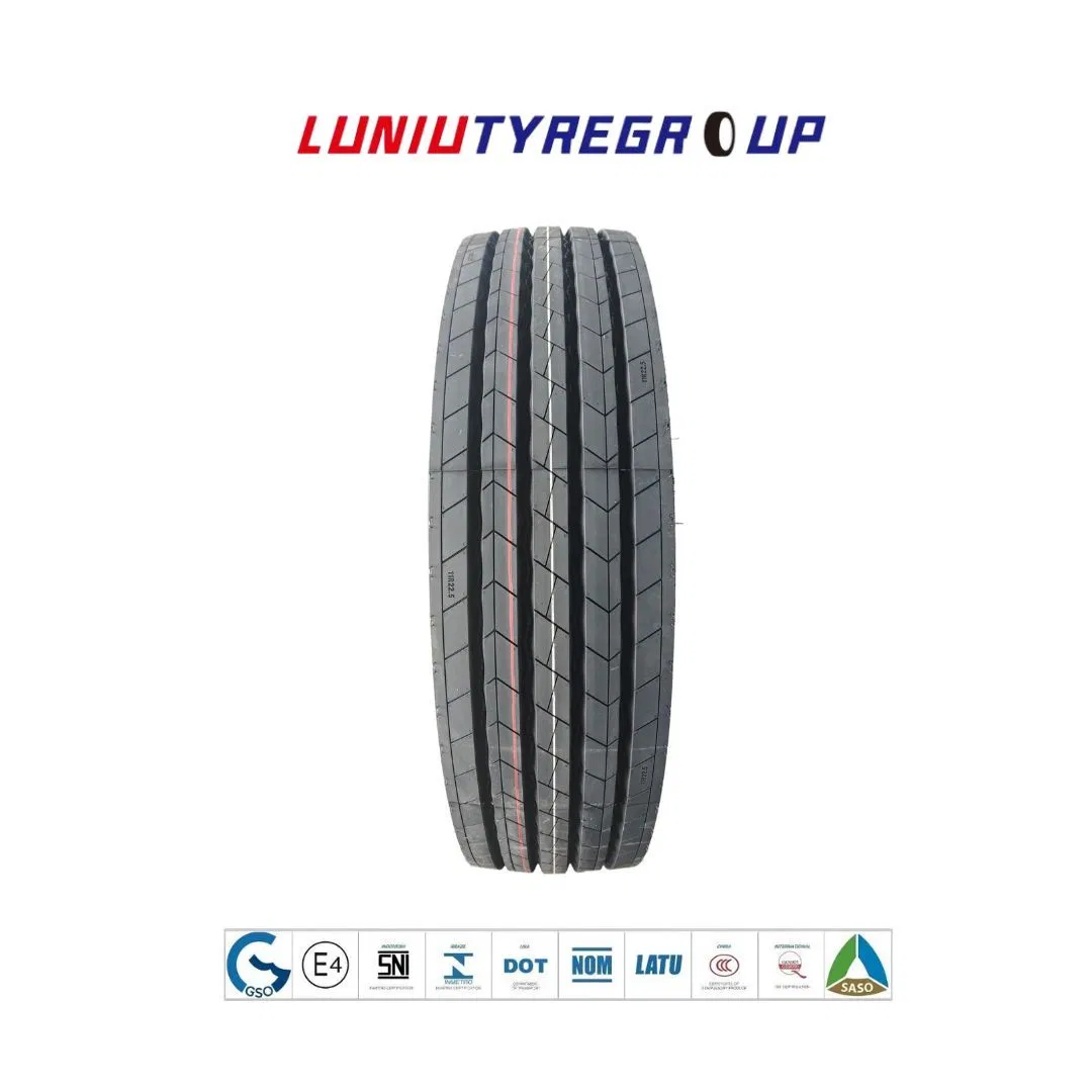 295/80r 22.5 Rt529 Wholesale Cheap Chinese Steel Radial Truck Tractor Agriculture Tyre