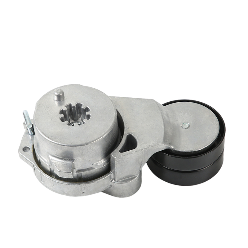 Натяжитель ремня 21983655 для двигателя Renault Dti13