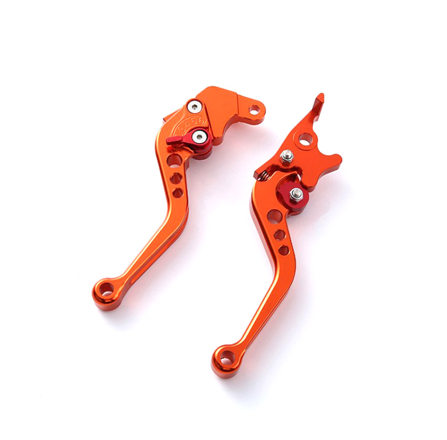 Тормозная ручка из алюминиевого сплава для мотоцикла