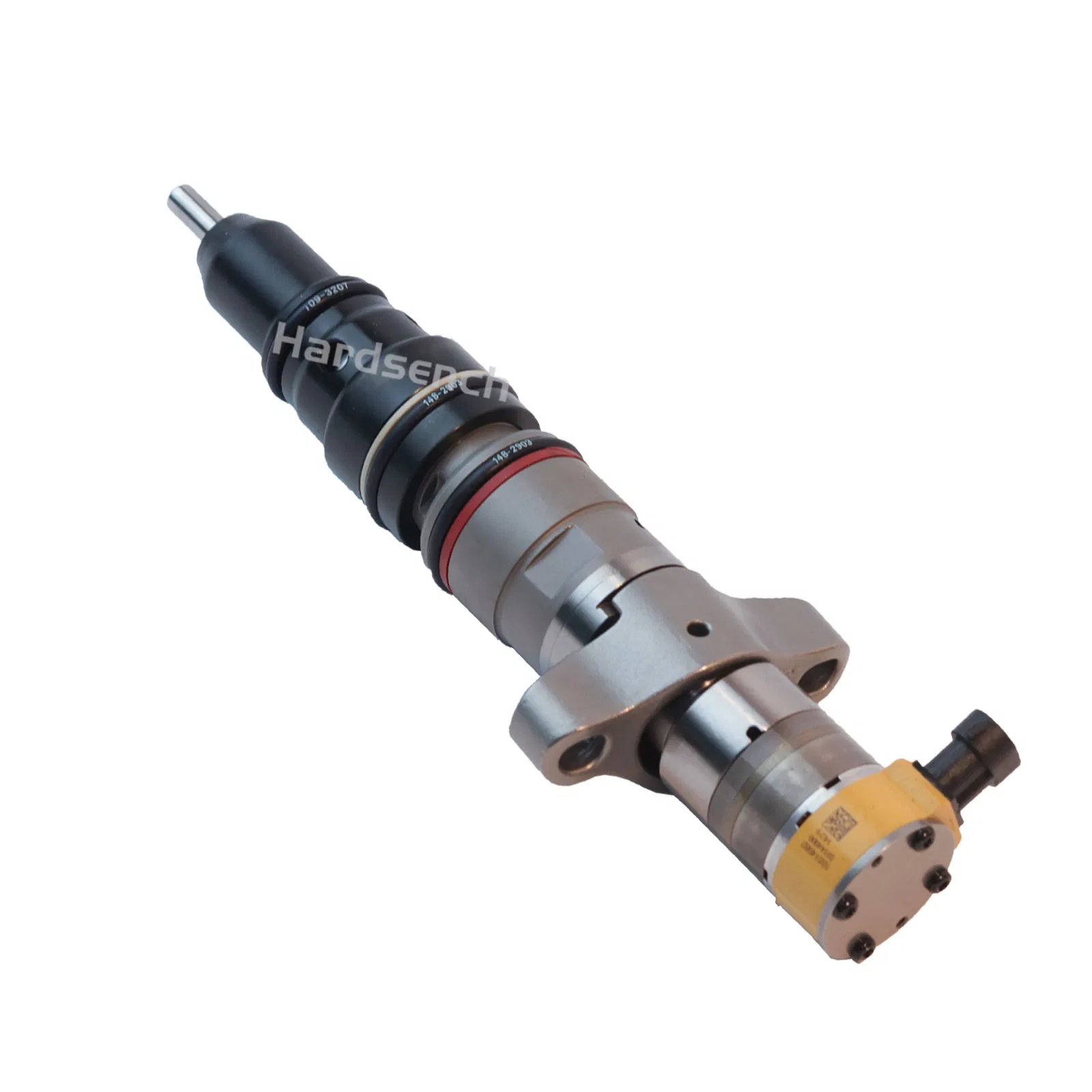 High-Performance Manufacturer Excavator Parts Common Rail Auto Parts Cat 387-9434 10r-7221 Fuel Injector 3879434 Compatible Caterpillar D6R/C9 Engine