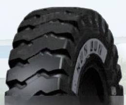 23.5-25-20pr Construction Machinery Engineering Tire Kt622