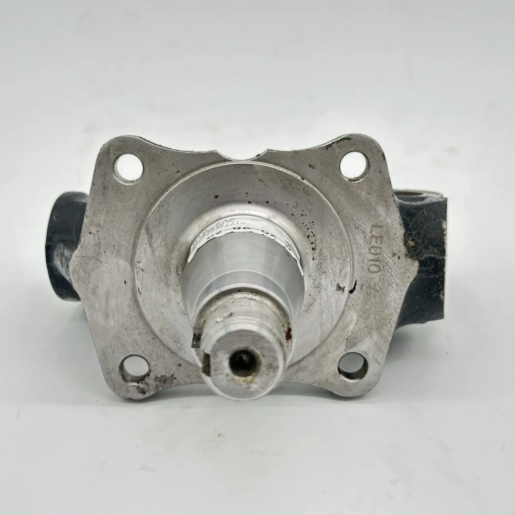 Good Price Automobile Steering Knuckle for Heavy Duty Truck Use