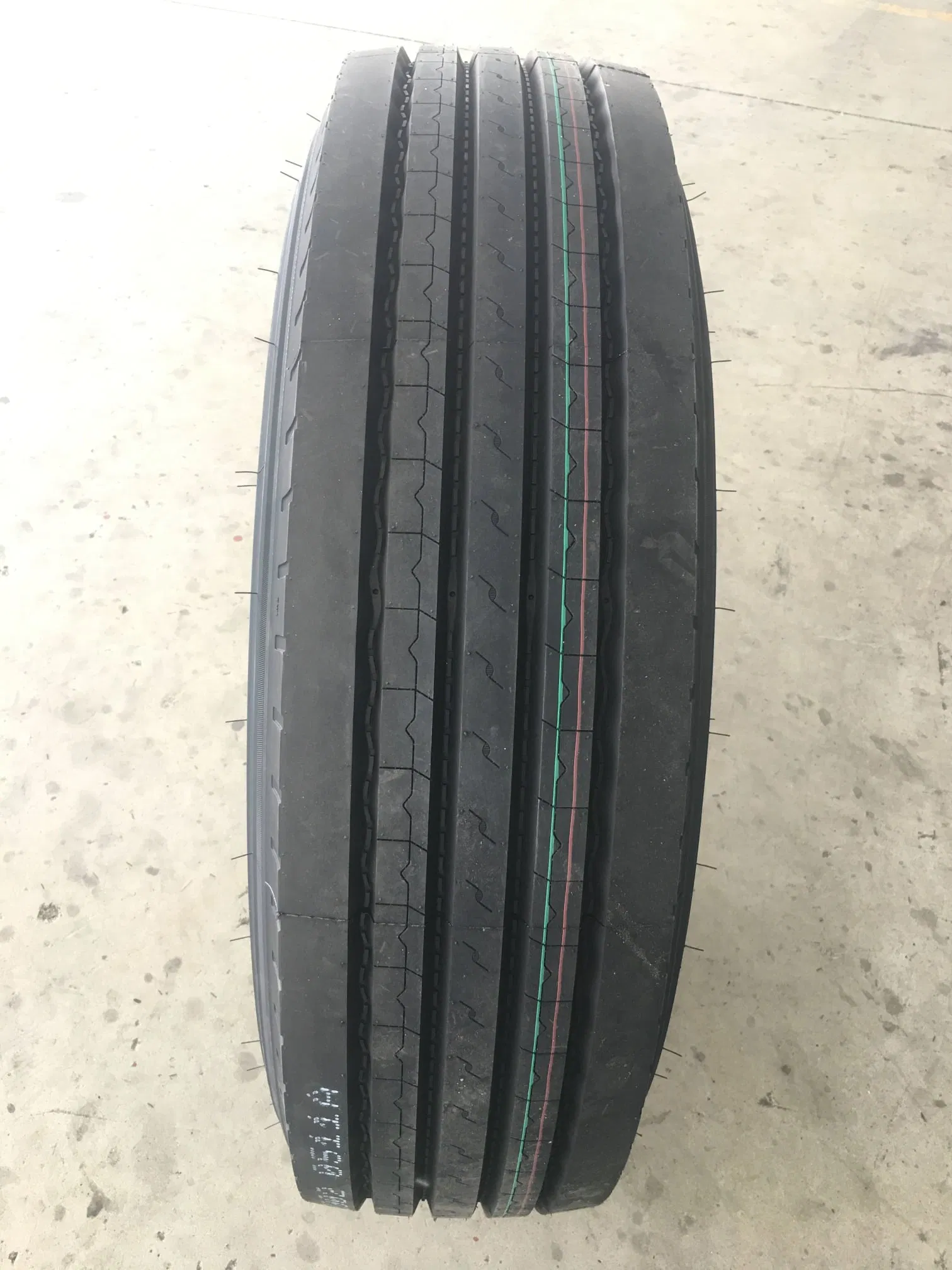 Sailun Jinyu Westlake TBR Truck Tires Roadx Brand Size 1200r24