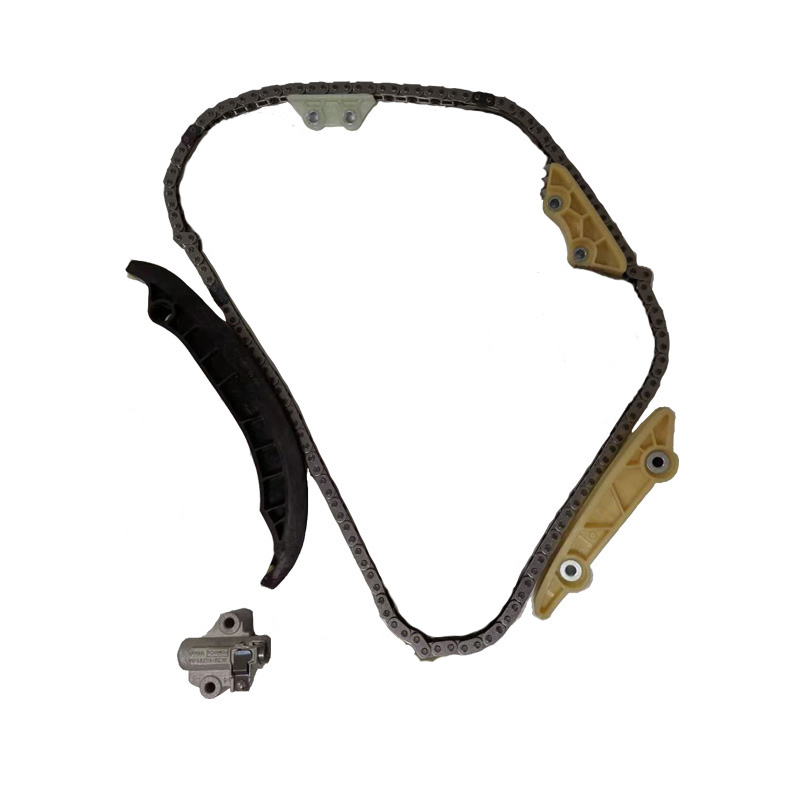 Комплект цепи ГРМ для Land Rover Defender 2.4 2006