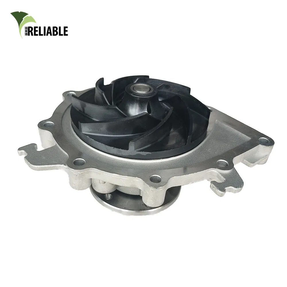 Водяной насос 200V06500-6694 для двигателей Mc11, T7, Weichai