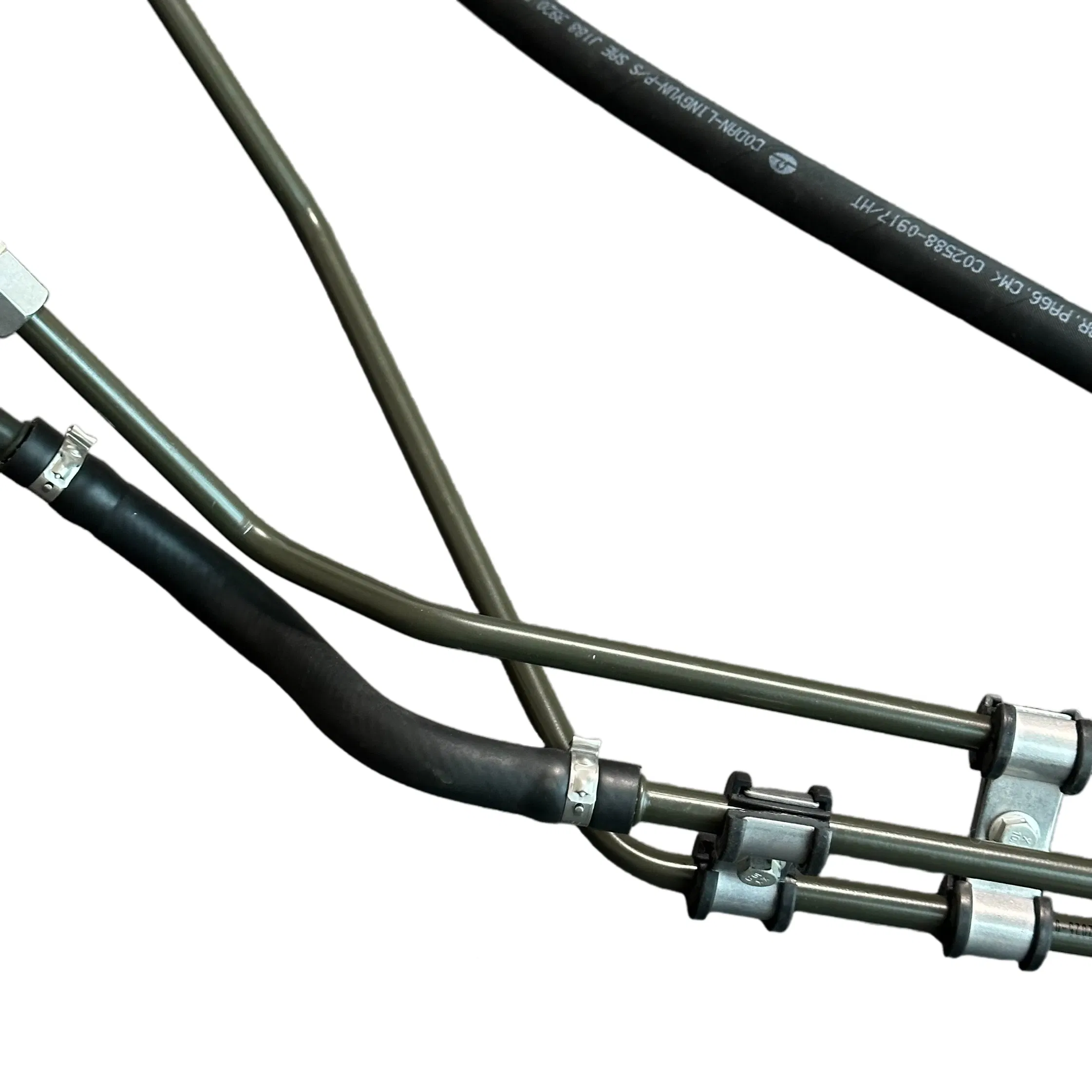 Рулевой шланг высокого давления GM 3401315