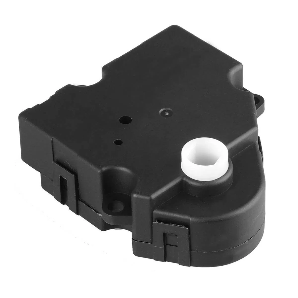 Исполнительный механизм заслонки климат-контроля для Chevrolet Silverado, GMC