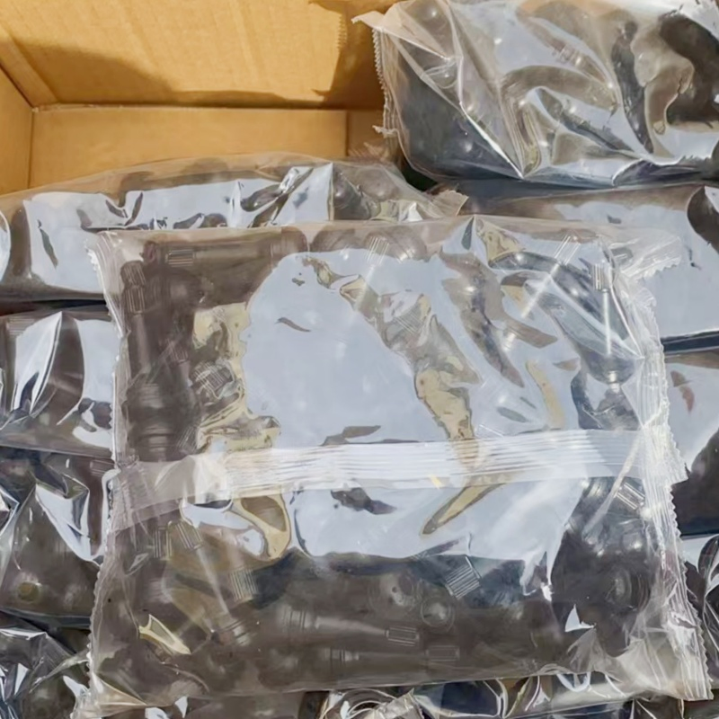 Вентиль для шин TPMS-29 (цинковый сплав, 100 шт.)