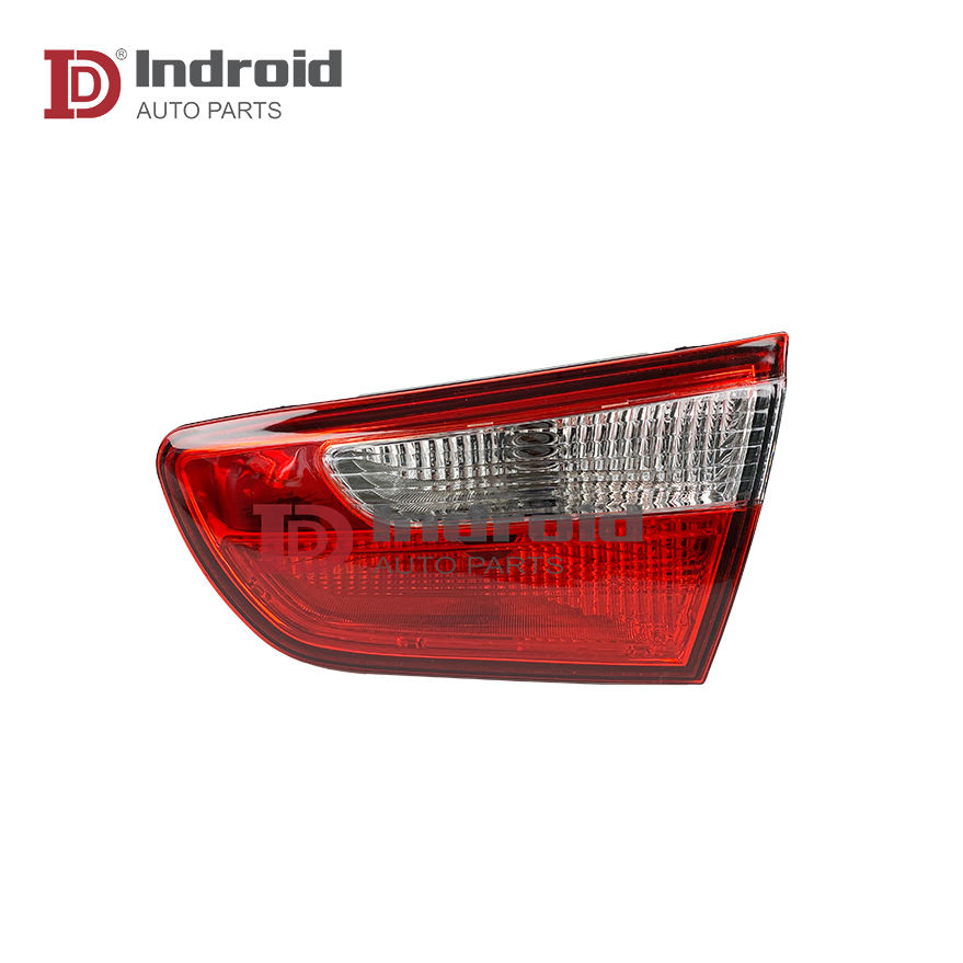 Задний фонарь Kia Rio 4D 2012 (внутренний)