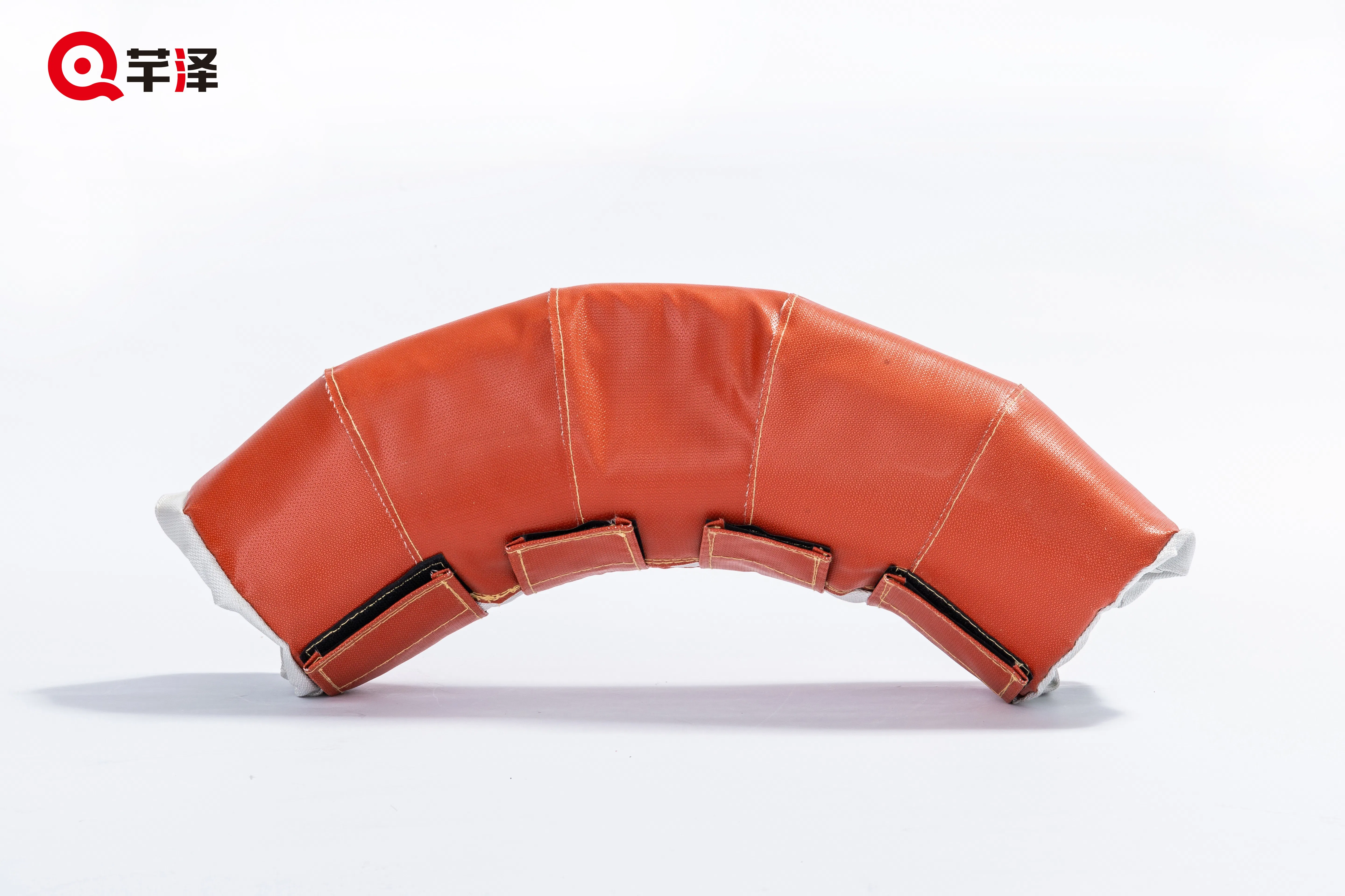 Premium Genset Insulation Cover: Durable Fiberglass Exhaust Blanket