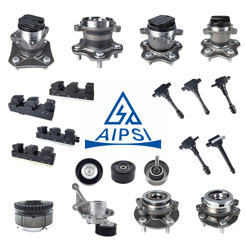 Боковое зеркало Nissan Sunny N17 правое 96301-3AW0B