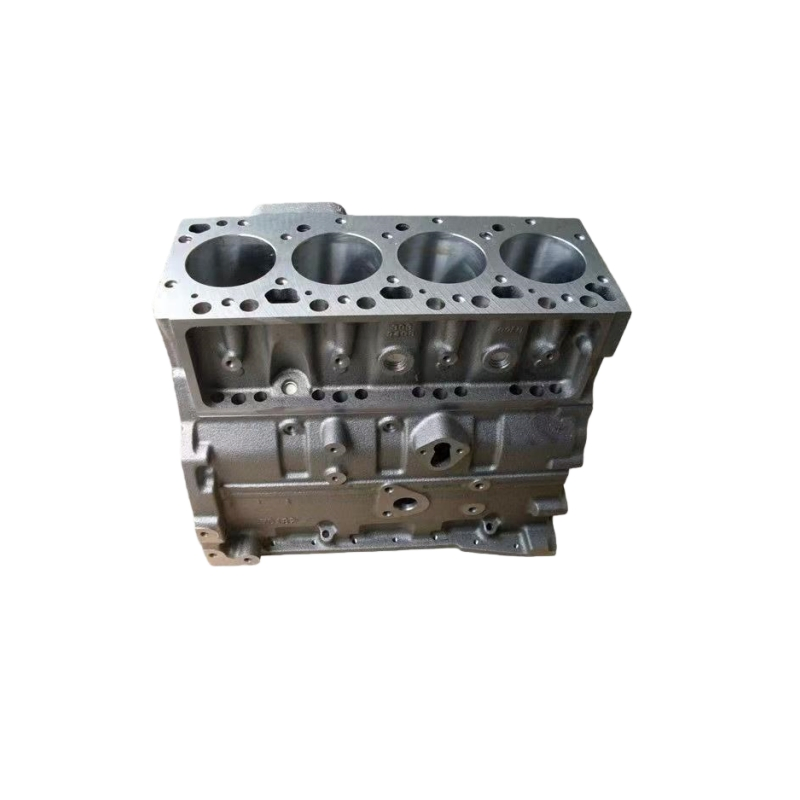 Цилиндровый блок двигателя C4991816 4BT