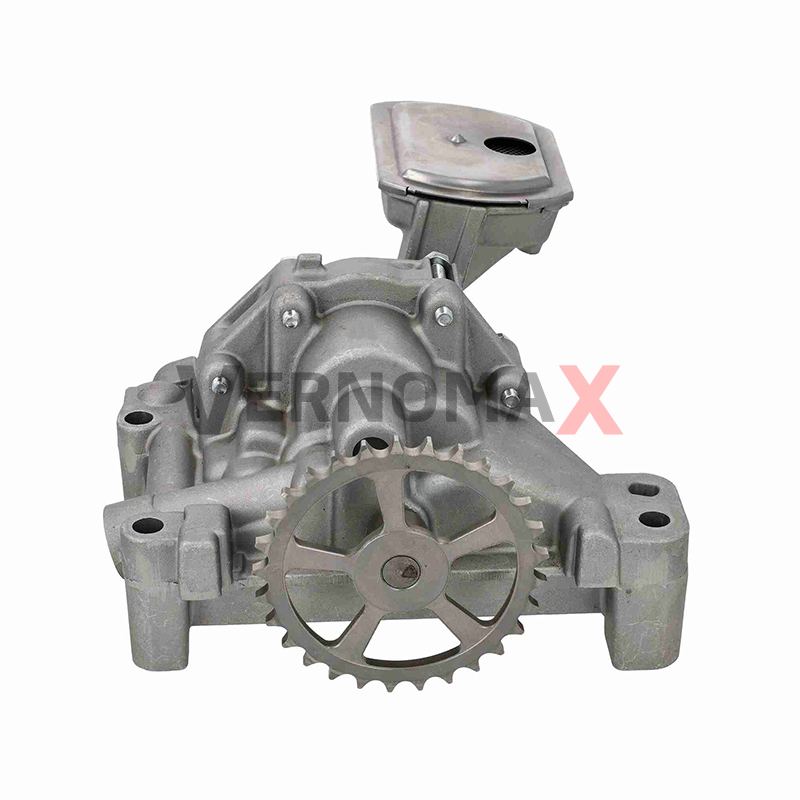 Масляный насос для Ford Galaxy II 2.0 Tdci 2006-2015