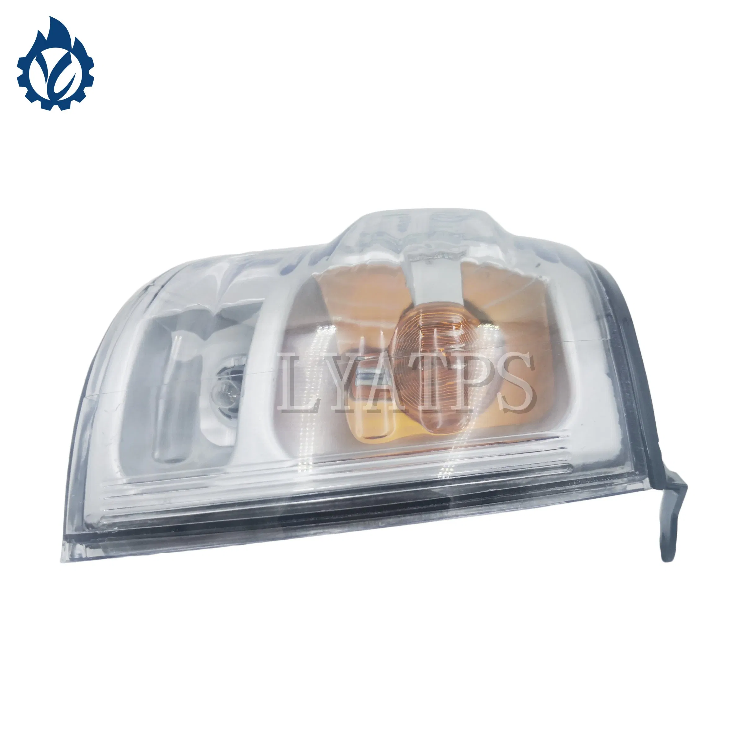 Передний хрустальный габарит для Toyota Hilux 2001