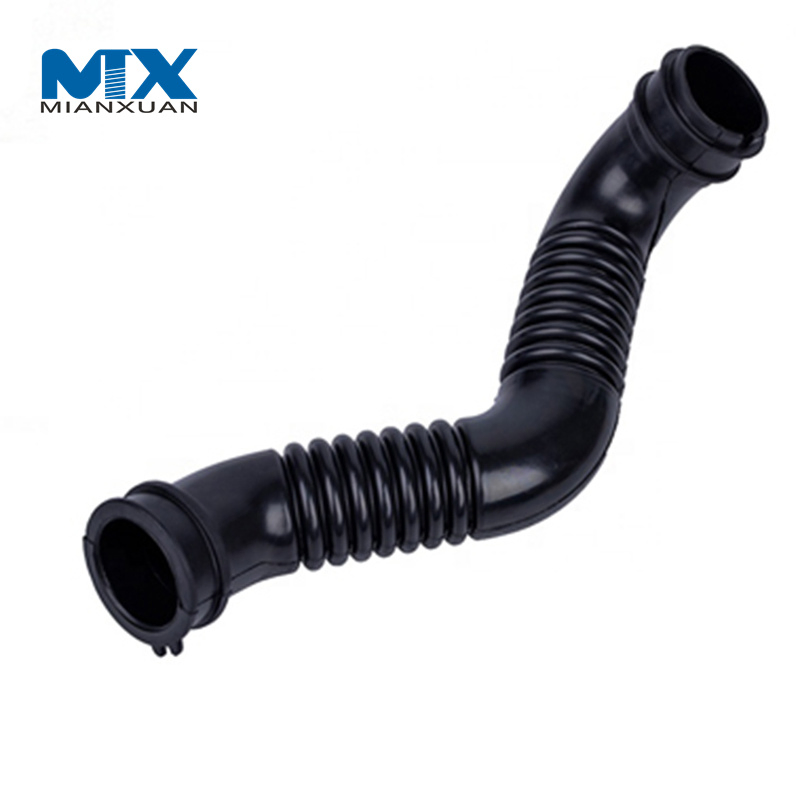 Патрубок холодного воздуха для двигателя автомобиля