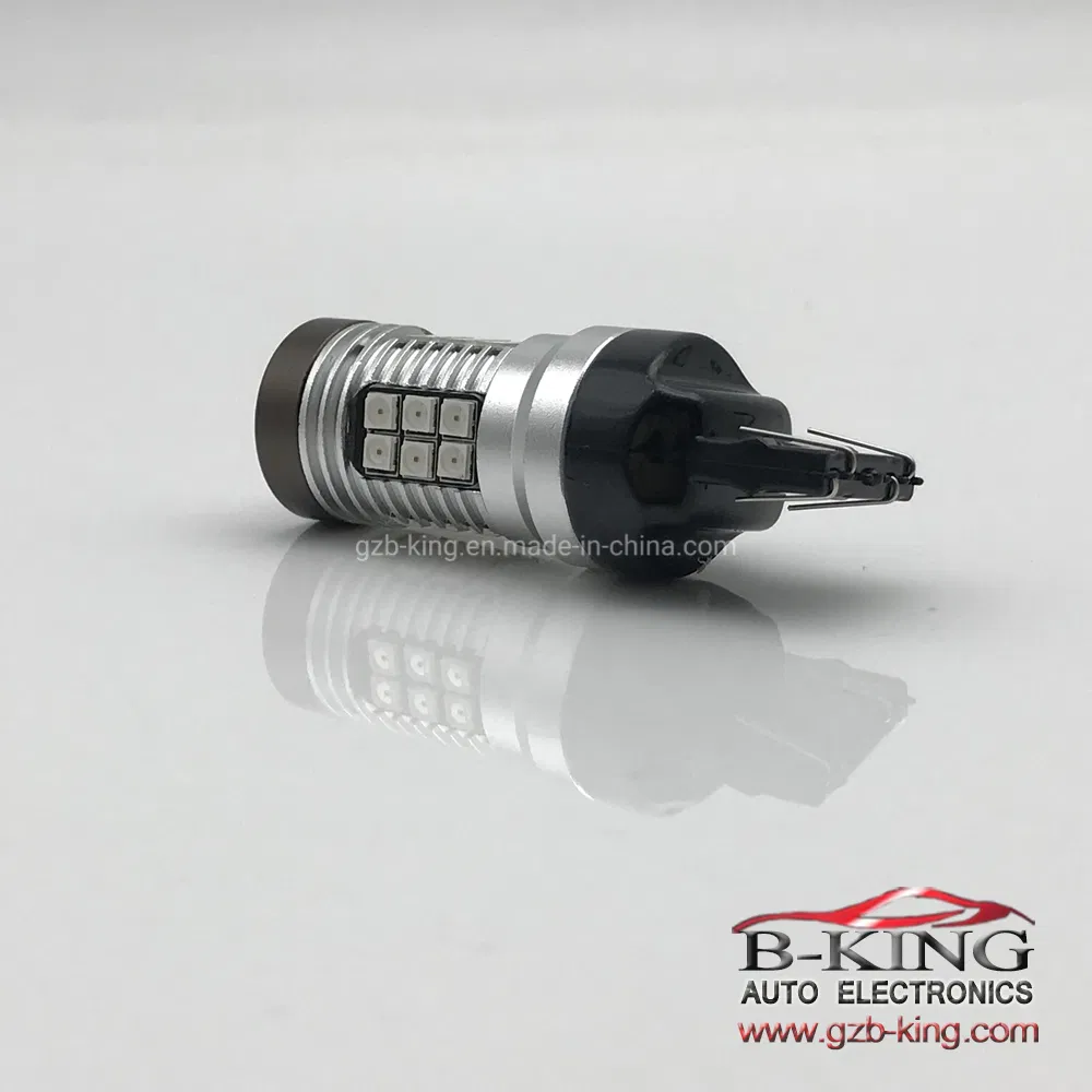 Светодиодные лампы стоп-сигнала 7443 T20 Super Bright