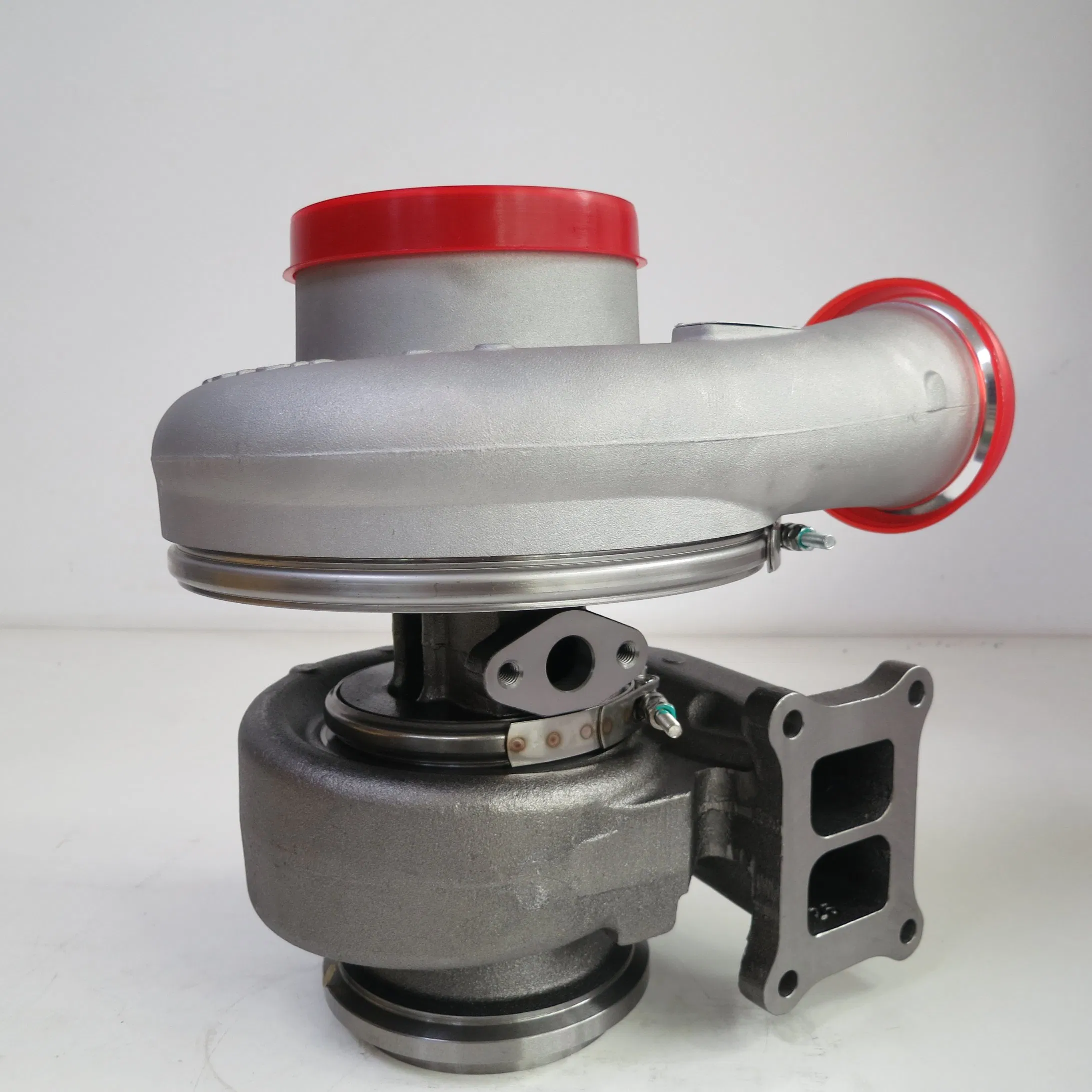 Турбокомпрессор Cummins NT855 3804807