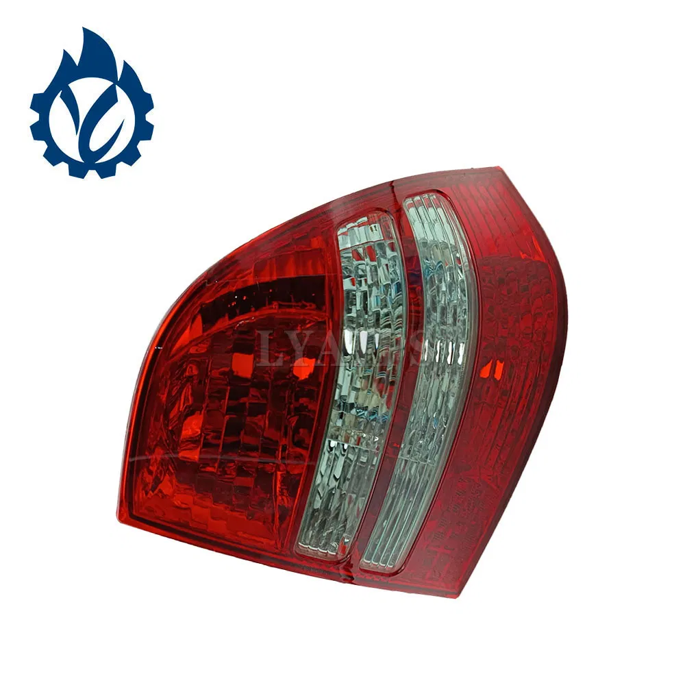 Qualiyt Auto Parts for Corolla 2003 Tail Lamp