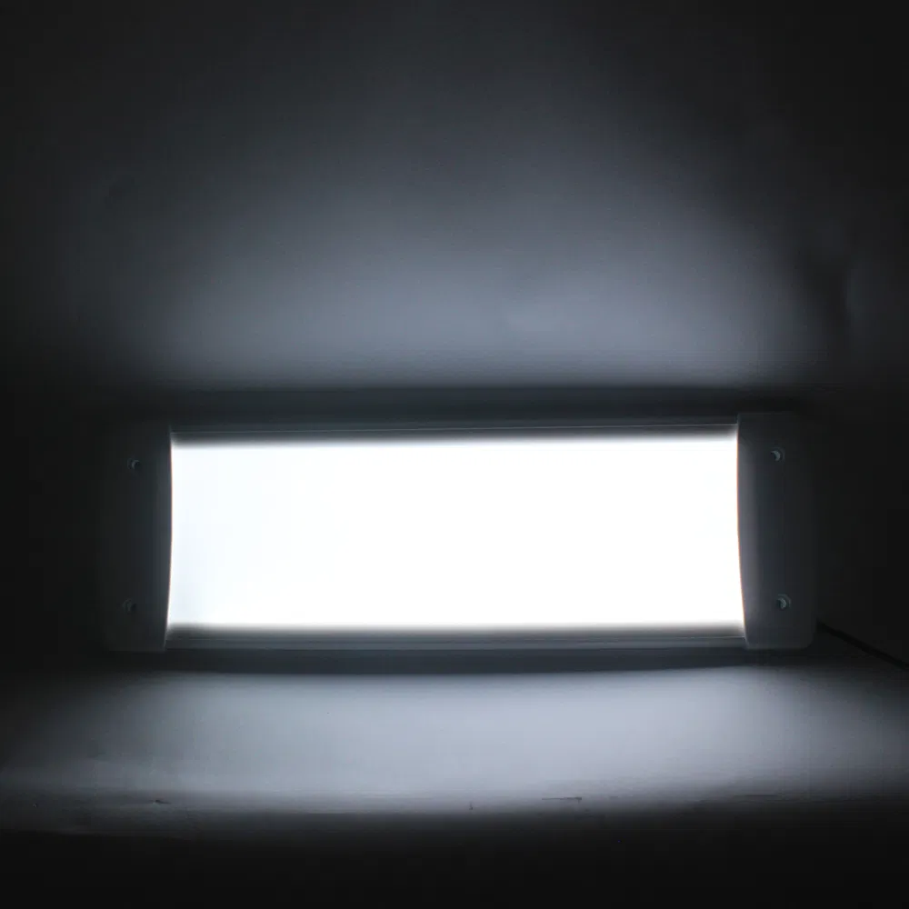 Светильник салона скорой помощи EL-08