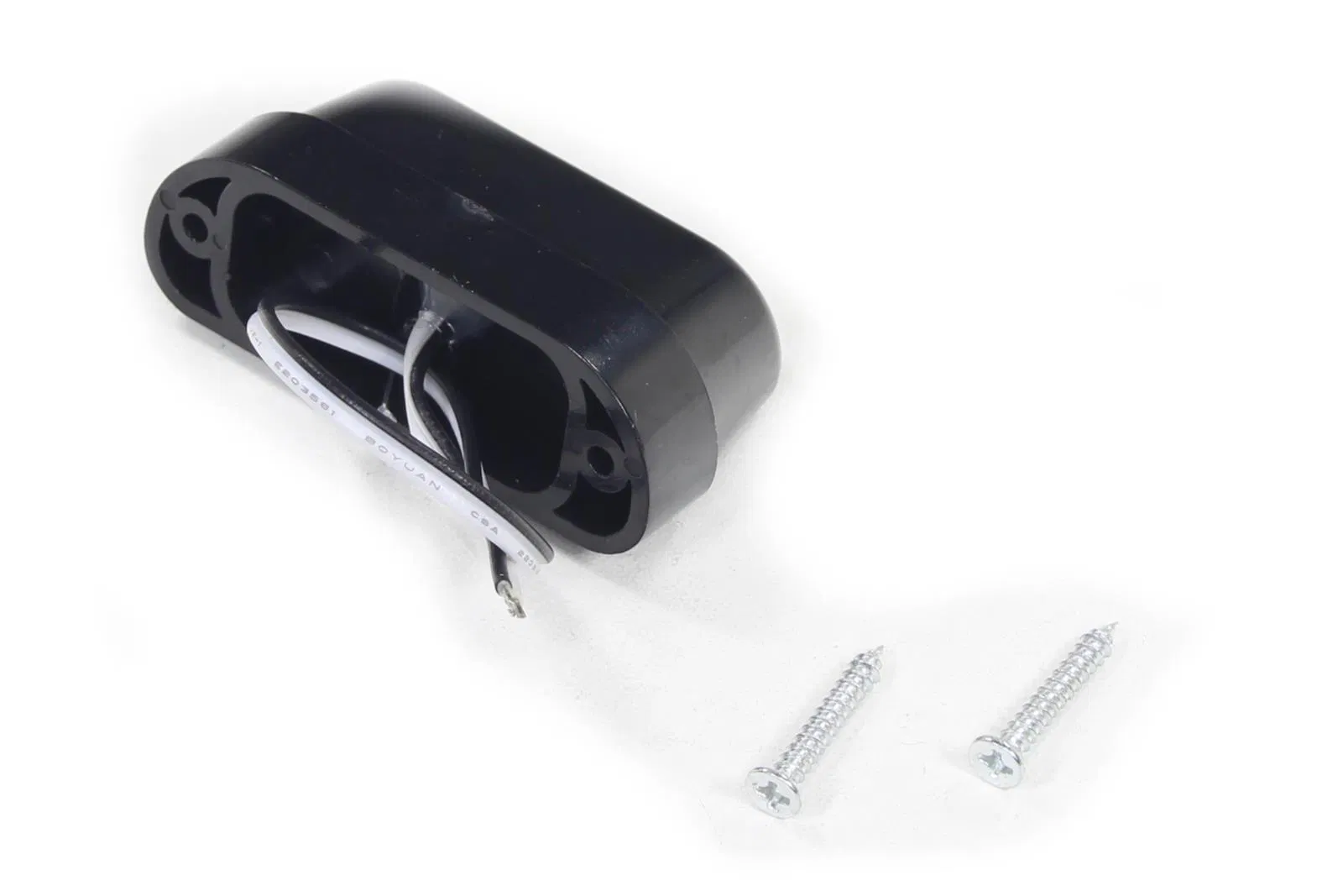 Motorcycle License Light LED Number Plate Light/ Licences Lamps