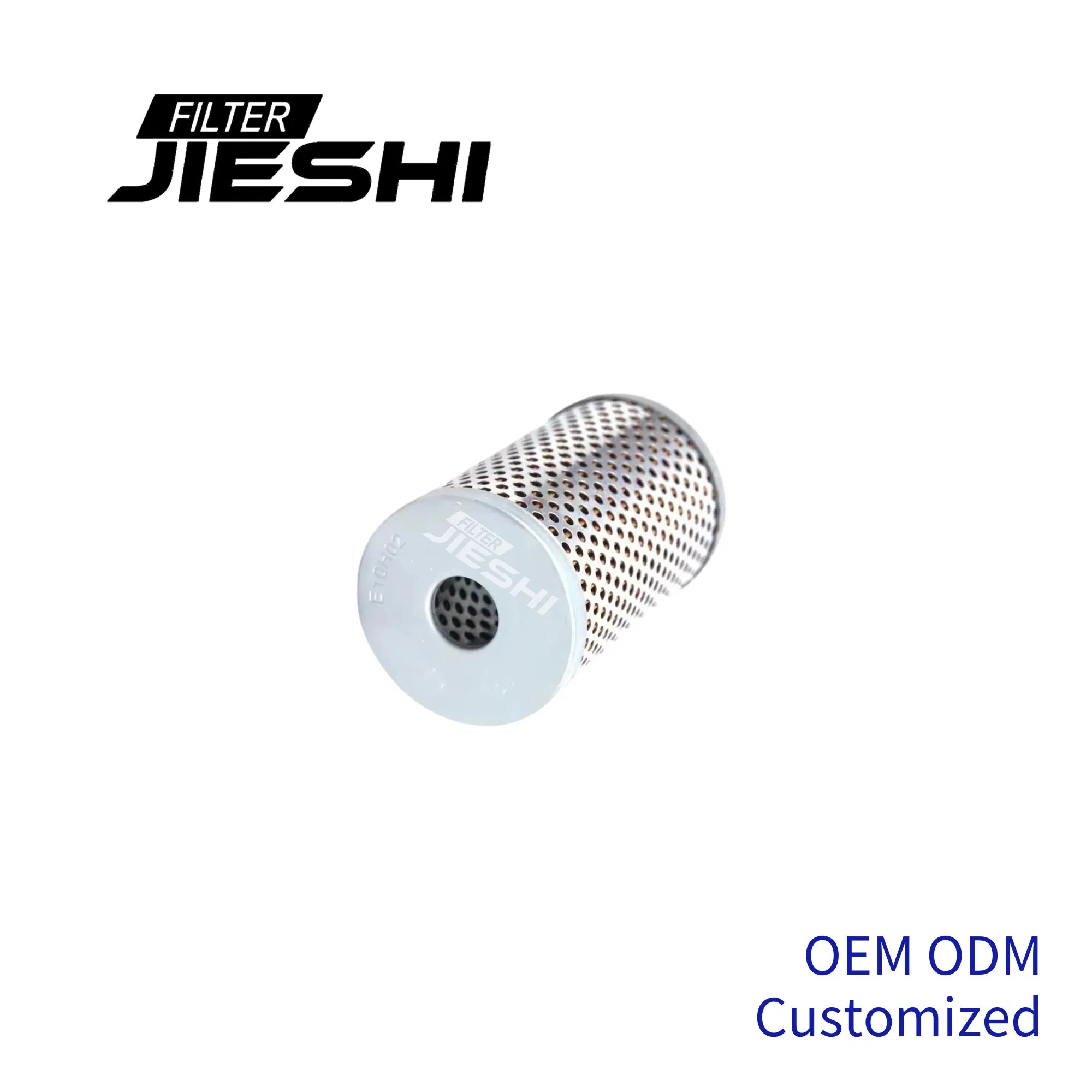 Фильтр топливный Jieshi E10H02 для грузовиков и авто