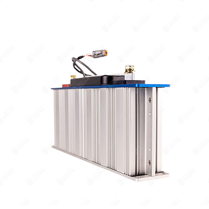 Суперконденсаторный модуль Plannano 16V 500F