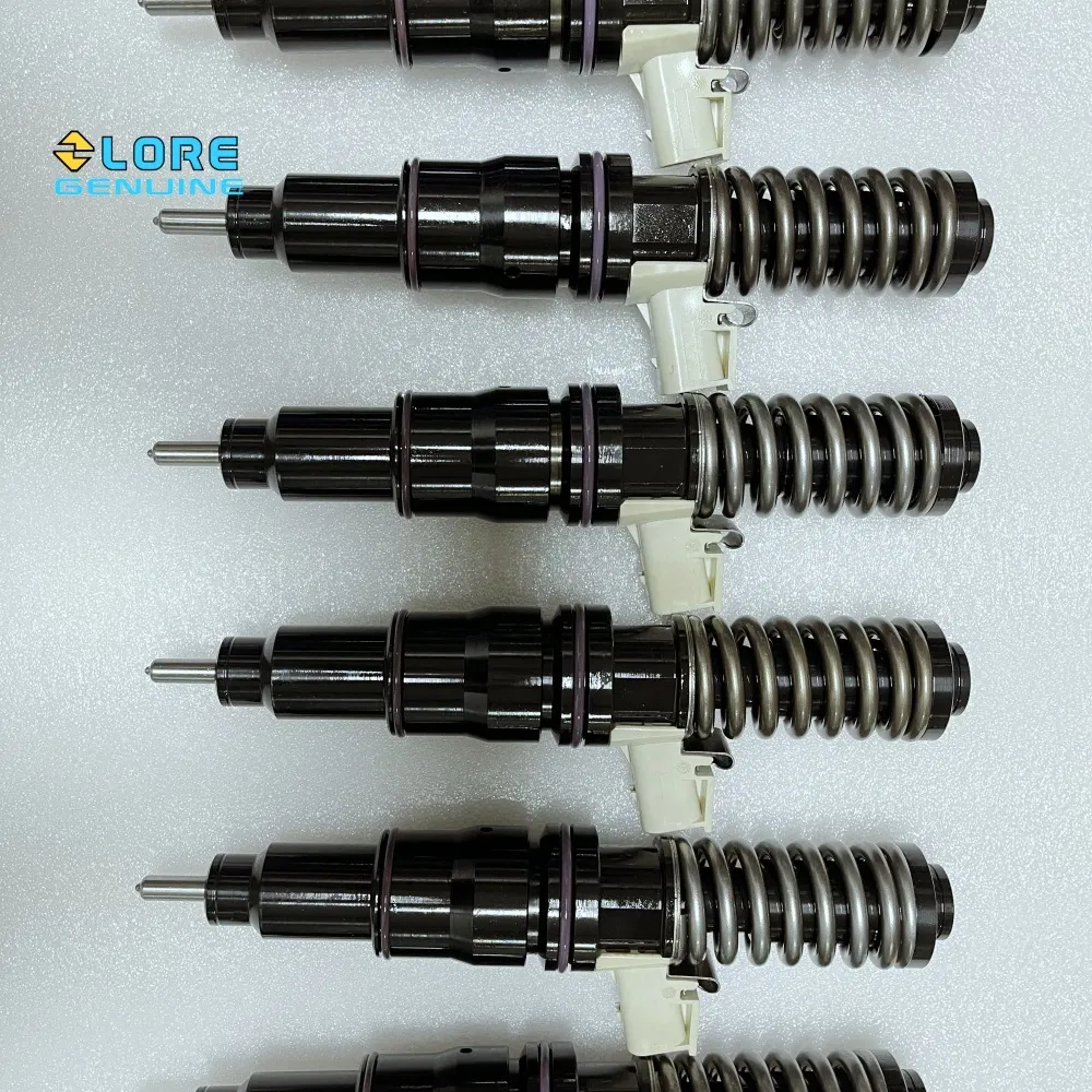 Топливная форсунка 21371672 для дизельных двигателей