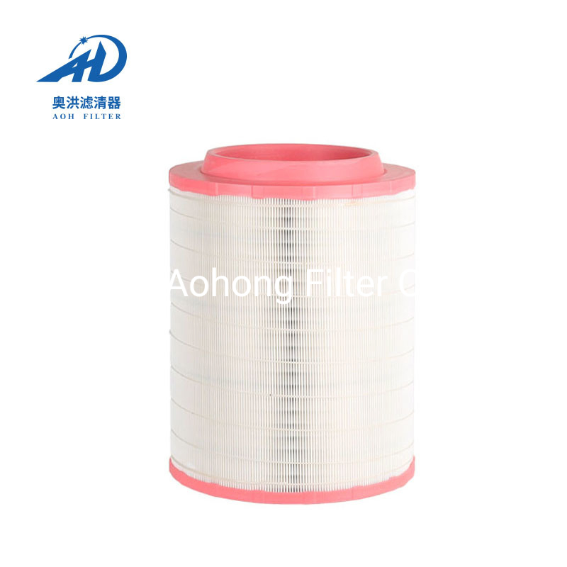 Воздушный фильтр для грузовика AOH (OEM C281440)