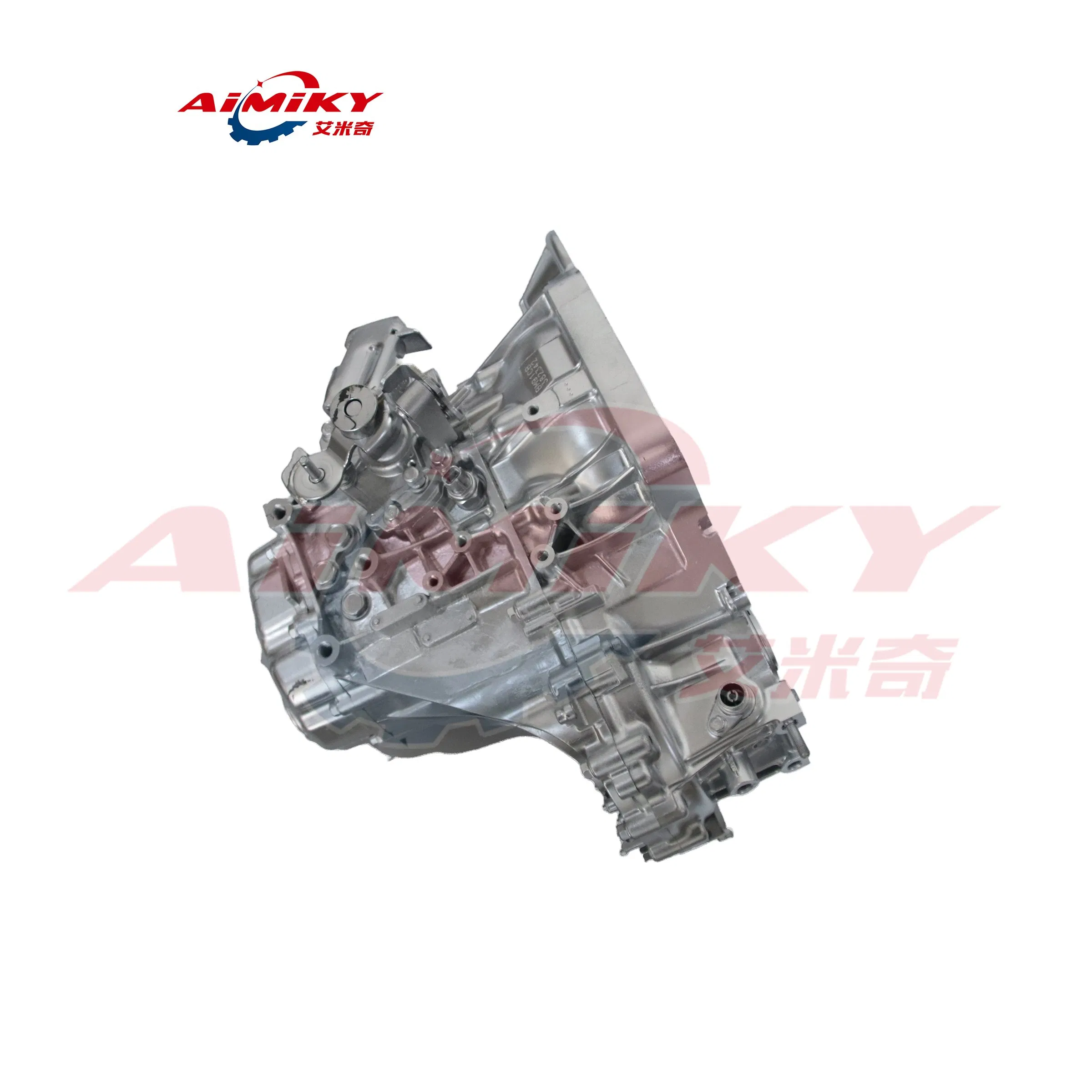 Manual Transmission Gearbox Assembly for KIA Forte Sx 2.4 6 Speed