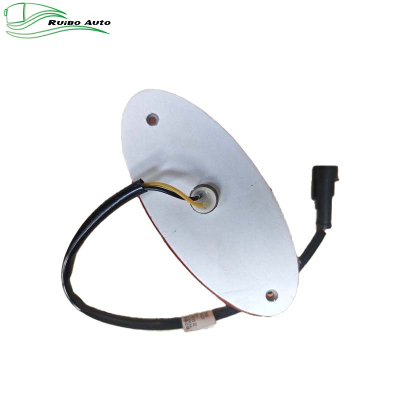 Боковой указатель поворота 1U12337200027 для автобусов Foton, Kinglong, Higer