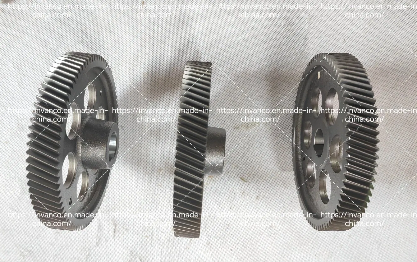 Распредвал шестерня для двигателя Bobcat Doosan D34 7256736