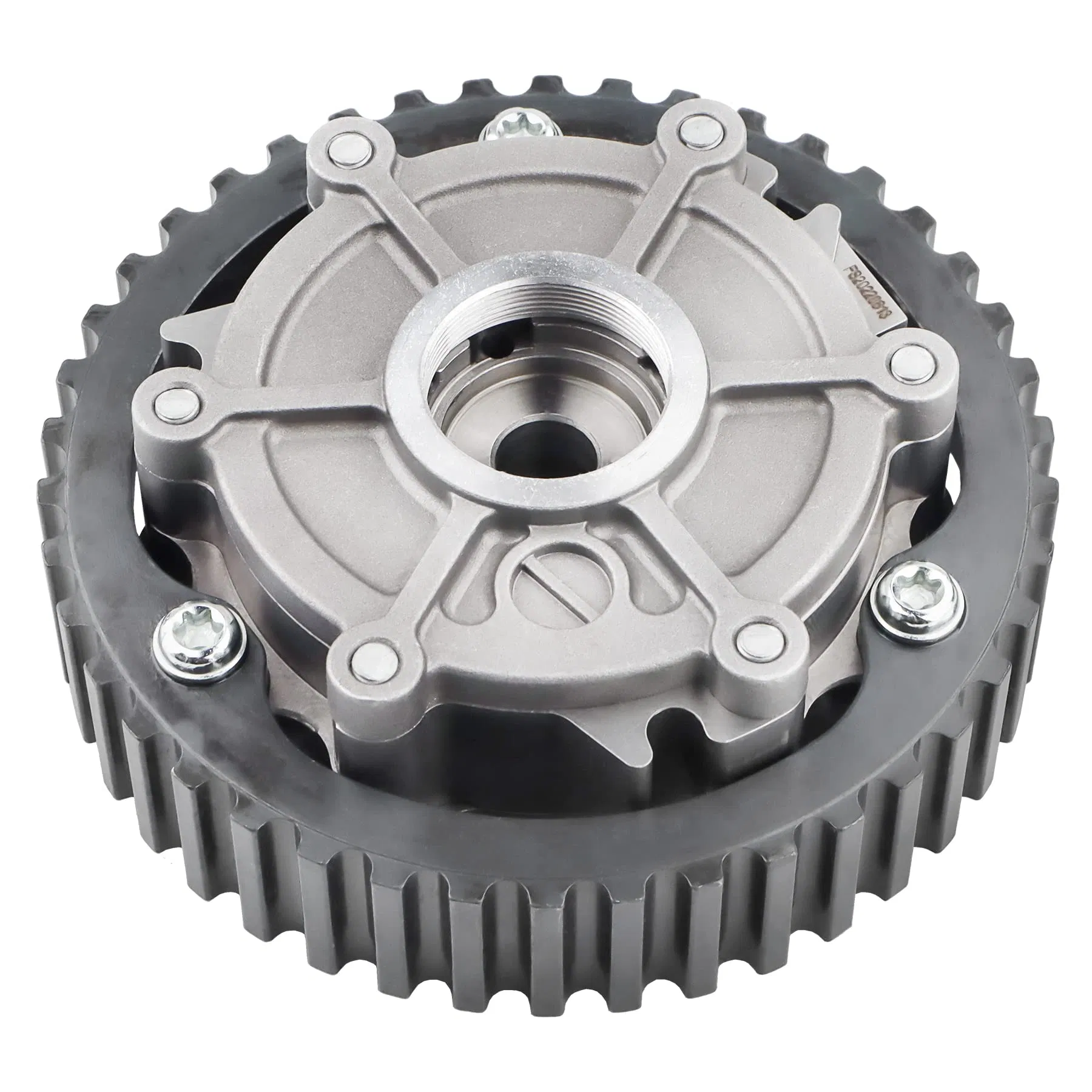 Timing Sprocket Gear Variable Valve Timing Vvt Intake Camshaft Phaser Adjuster for Volvo S40 V40 1999 2000 2001 2002 2003 2004 6900015