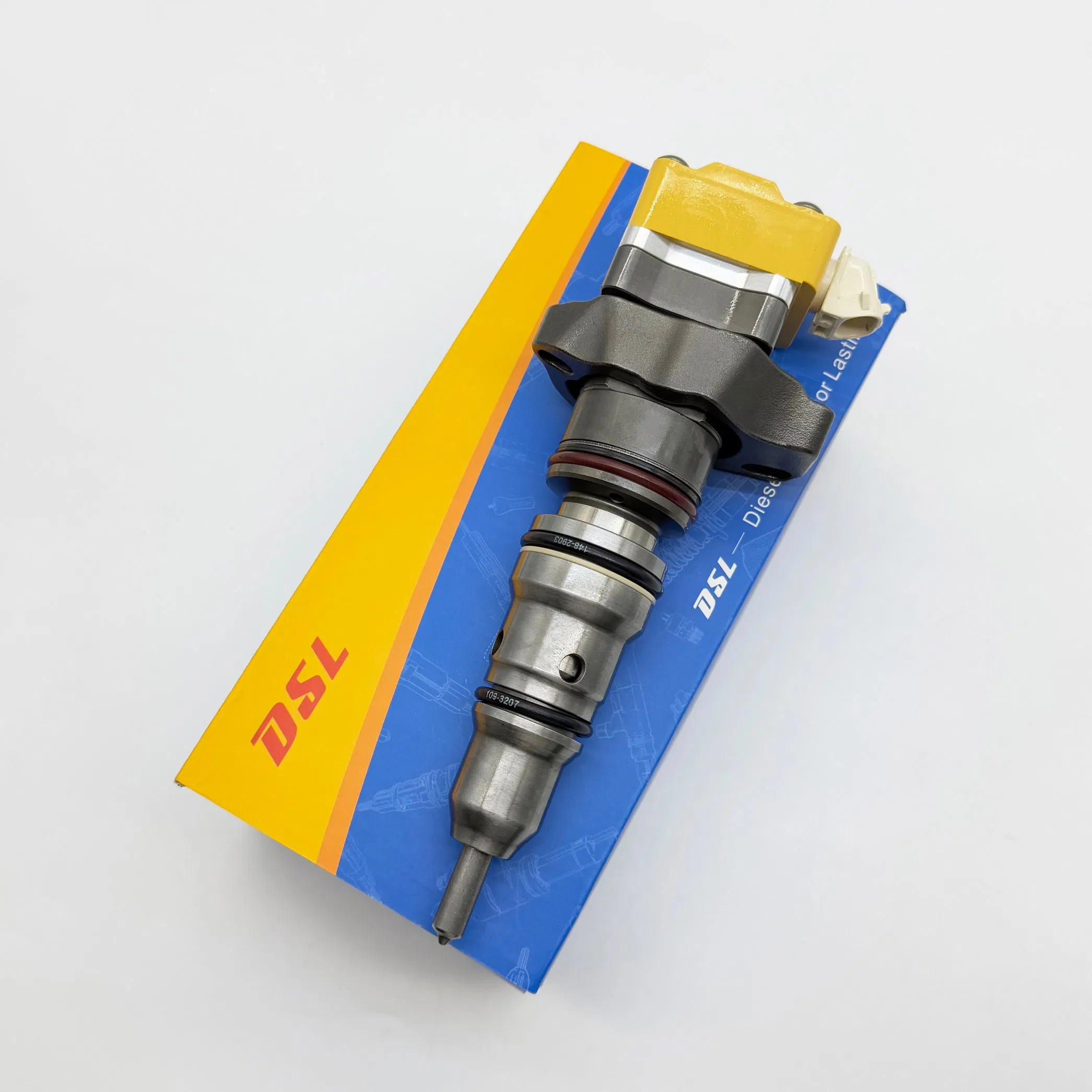 Топливная форсунка дизельная 177-4754 для двигателя 3126