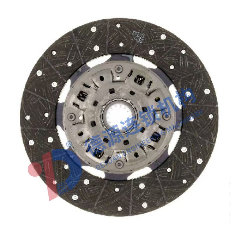 Диск сцепления 8-97377149-0 для Isuzu