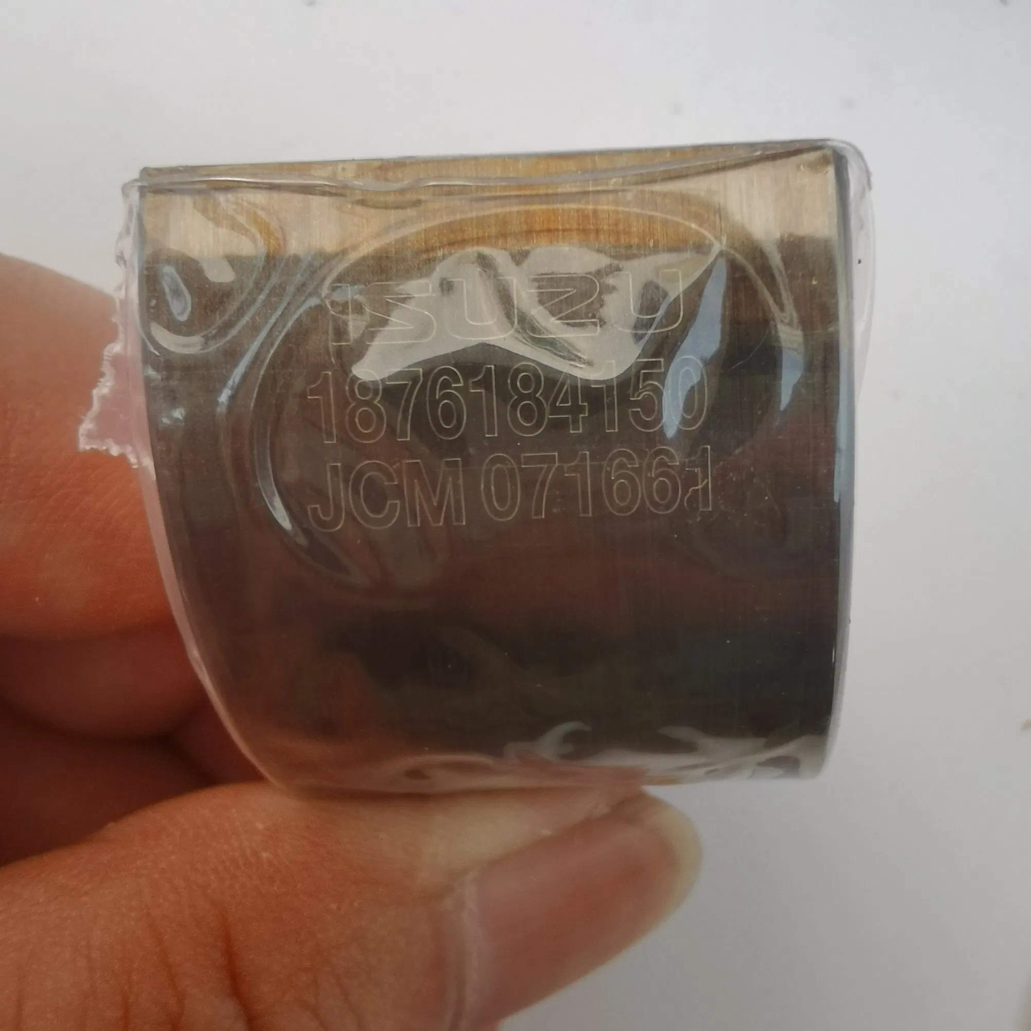 Втулка распредвала 6HK1 Zx330 897602-6990