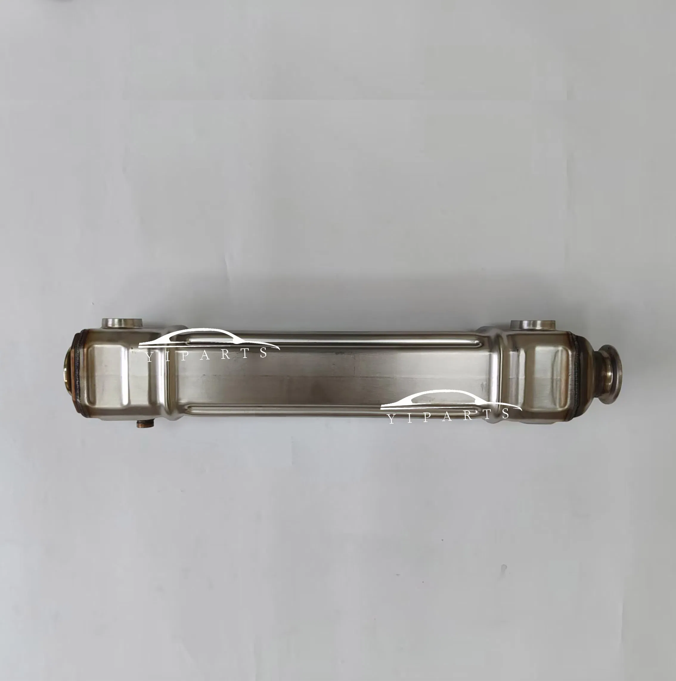 Охладитель EGR для двигателя Detroit DD15 A4721401575