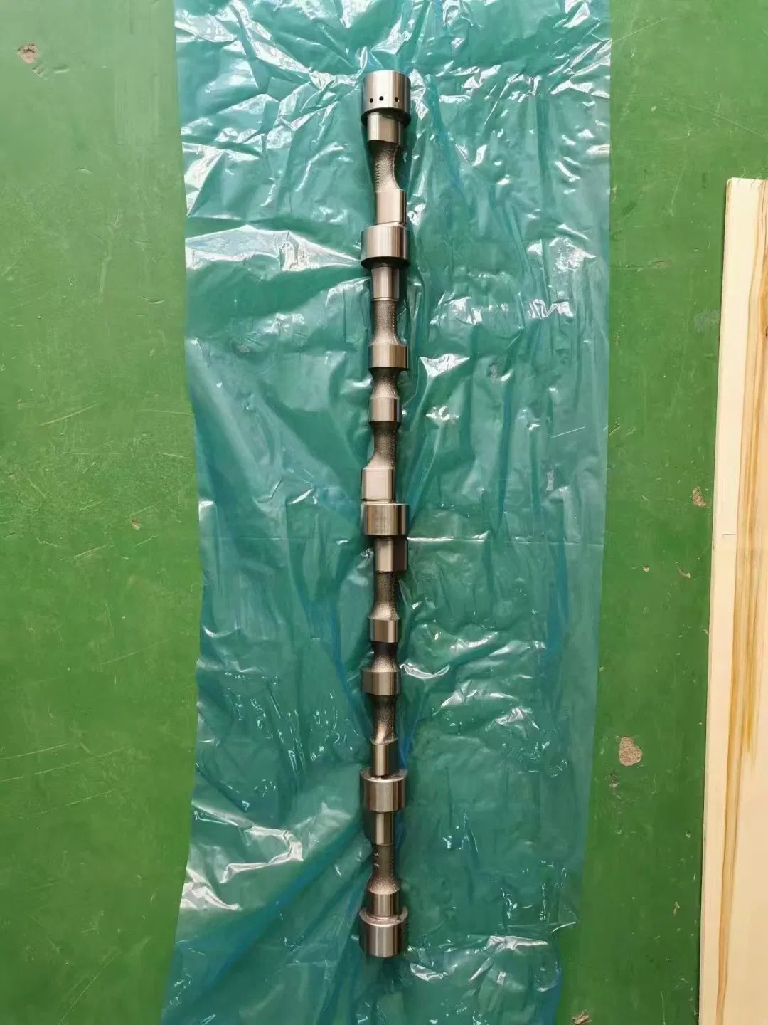 Распредвал ISG для двигателя Cummins