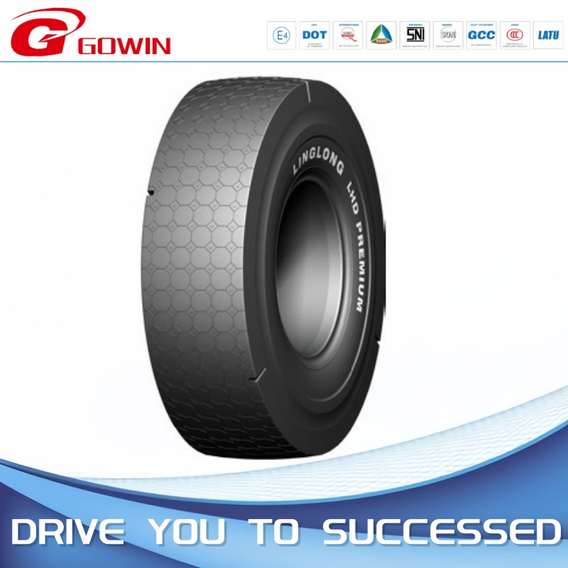 Double Coin Brand Beam Lifter Radial OTR 24.00r35 16.00r25 23.5r25 Hilo Linglong 16.00r25 L5 L3 Tyre