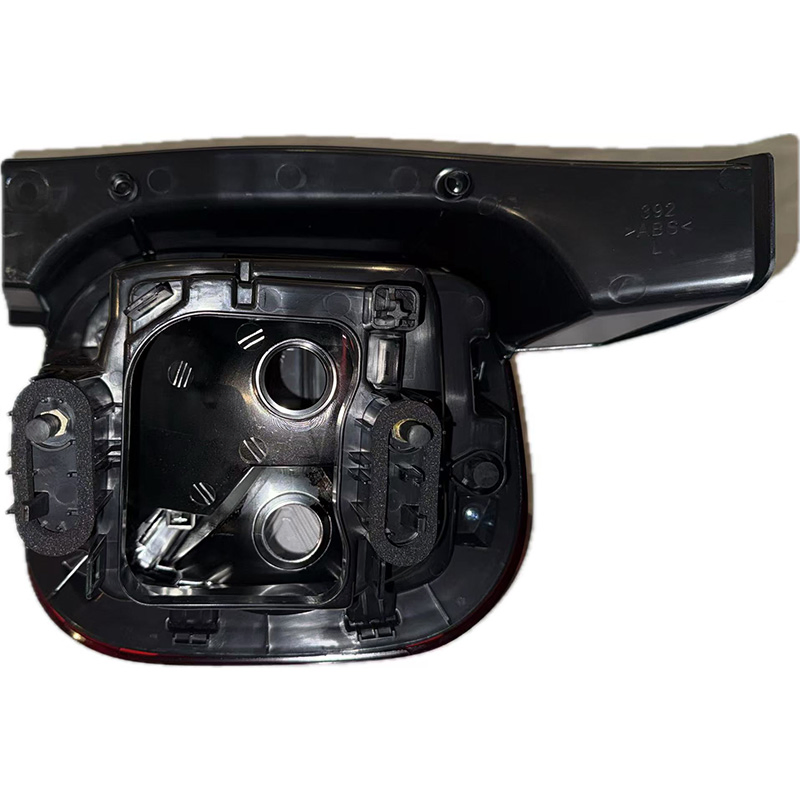 Dacia Duster 2021-2024 Tail Lamp 265557200r 265558514r