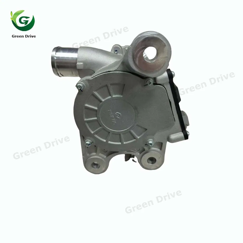 Помпа водяная 5511696420 для Link & Co. Lx Phev