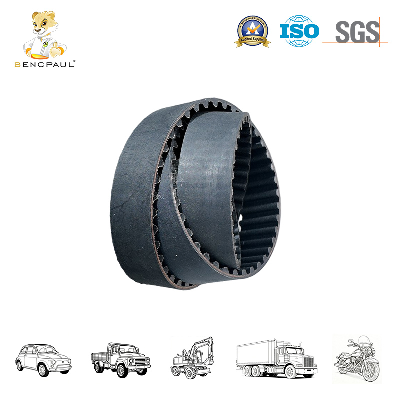 Ремень ГРМ для легковых авто 106MR24