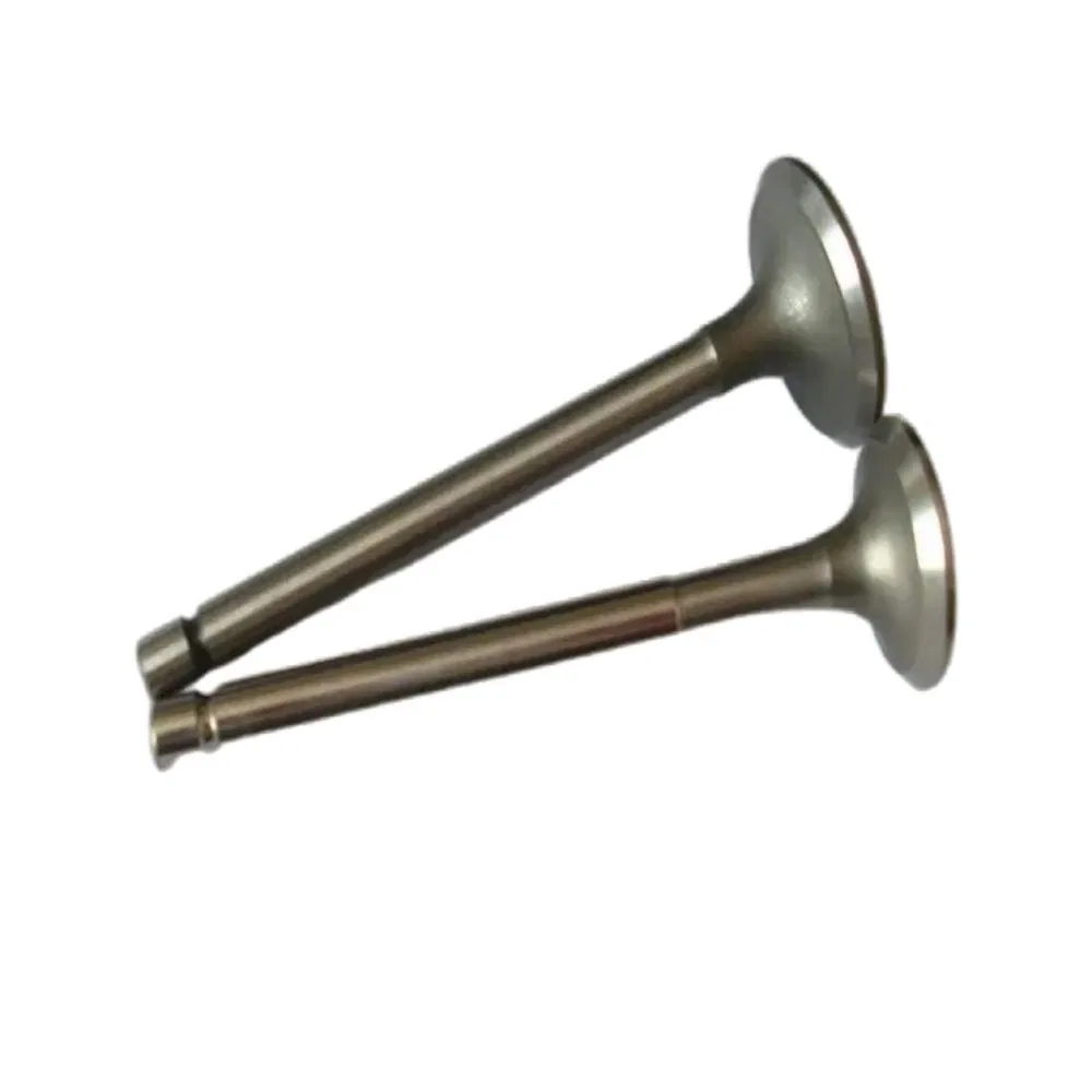 Впускной клапан двигателя 1152368/3924492 для Cat/Cummins