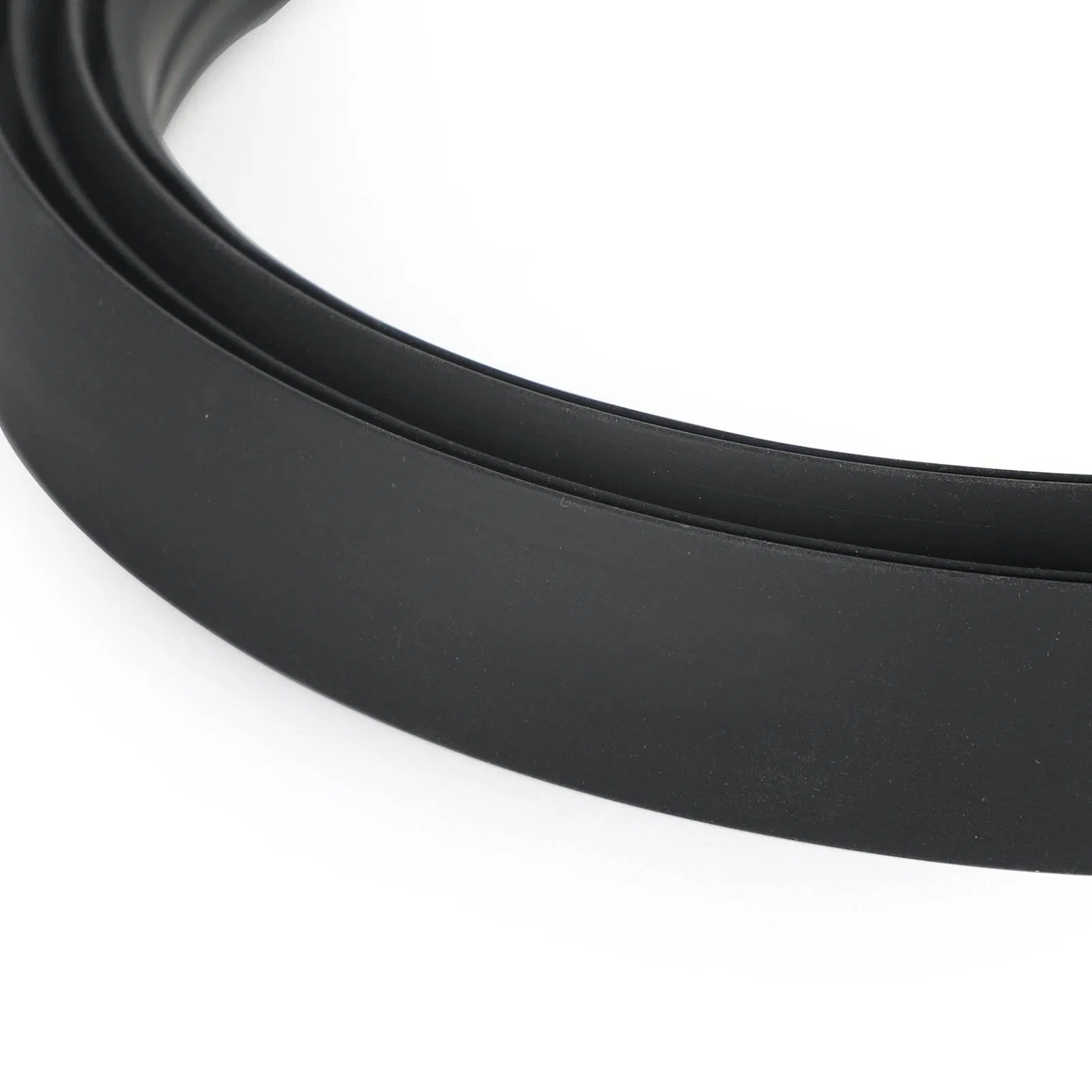 Auto Car Body Parts Dual Cab Rubber Roof Drip Side Finish Moulding Trim Strip Lh Rh for Toyota Hilux