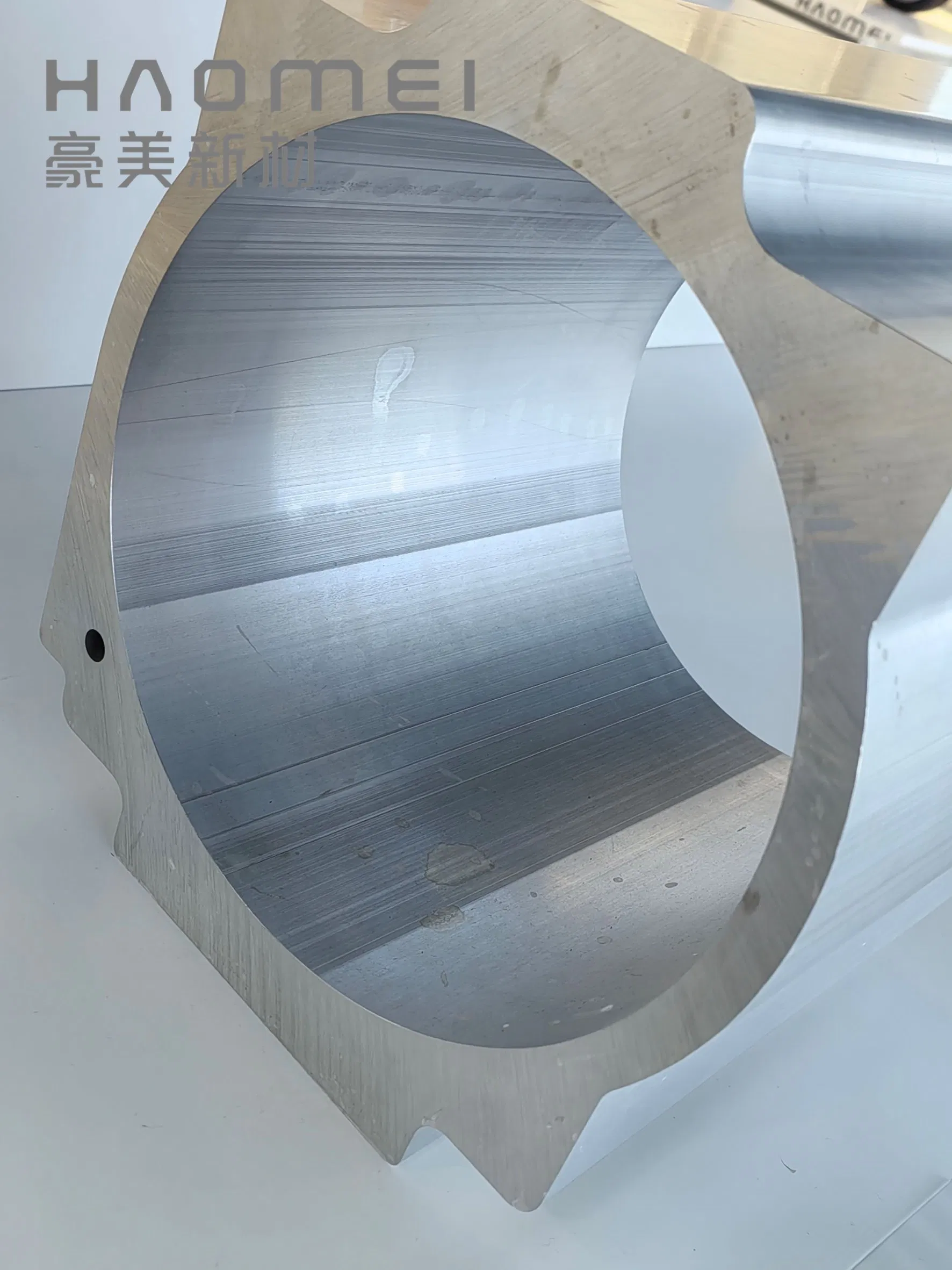 Корпус двигателя из алюминиевого сплава